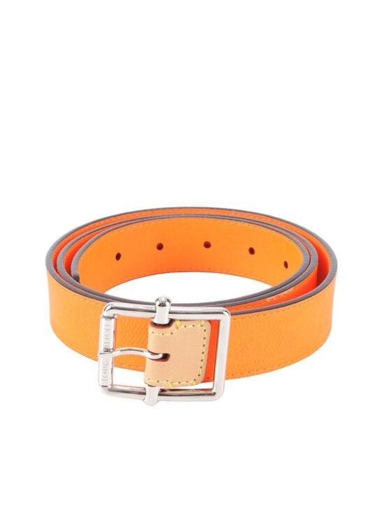 Louis Vuitton Damier Infini Ceinture Leather Belt main image 5